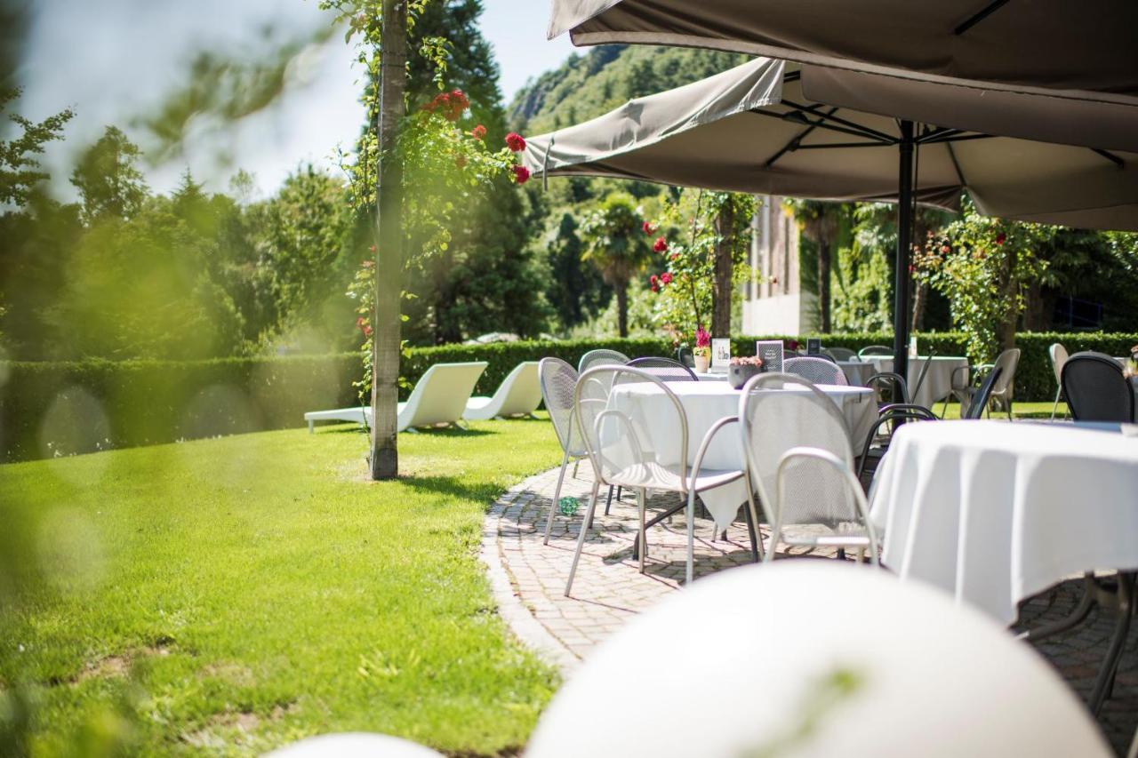 לאנה Ferienapartments Gutshof Brandis מראה חיצוני תמונה